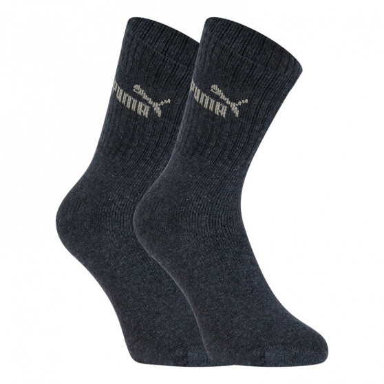 3PACK sokken Puma veelkleurig (241005001 321)