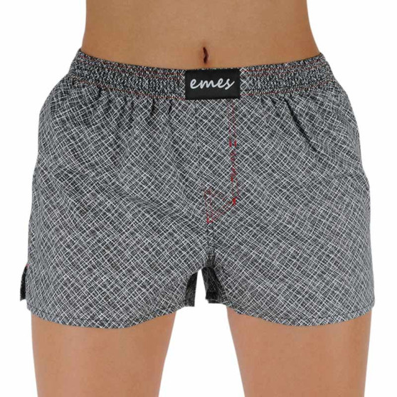 Damesboxershorts Emes veelkleurig (038)