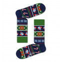 Sokken Happy Socks Happy Holiday Sok (HHS01-7300)