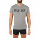 Heren-T-shirt Tommy Hilfiger grijs (UM0UM02011 PG5)