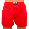 Herenboxershorts Styx classic rubber oversized rood (E1064)