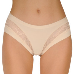 Dames slip Julimex beige (Kiss)