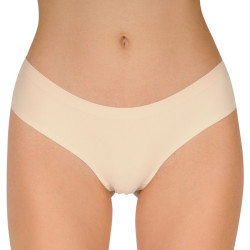 Dames slip Julimex beige (Tanga)