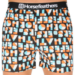 Herenboxershort Horsefeathers Frazier typefout (AA1034W)