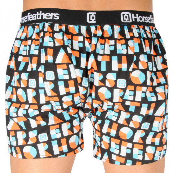 Herenboxershort Horsefeathers Frazier typefout (AA1034W)