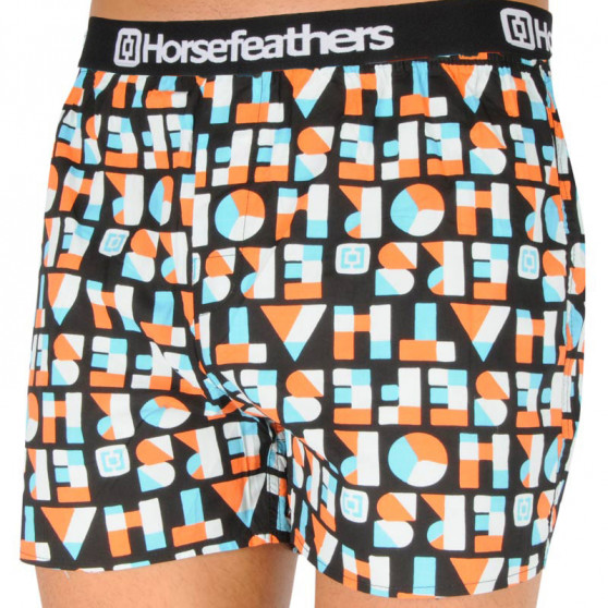 Herenboxershorts Horsefeathers Frazier typefout (AA1034W)