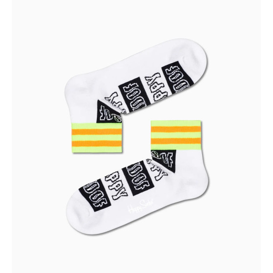 Sokken Happy Socks Happy Stripe Halfhoge Sok (ATHAS13-1300)