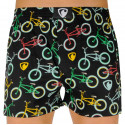 Herenboxershort Represent exclusief Ali aangepaste fiets