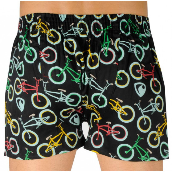 Herenboxershort Represent exclusief Ali aangepaste fiets