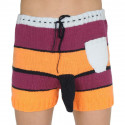 Handgebreide shorts Infantia (PLET259)