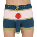 Handgebreide shorts Infantia (PLET281)