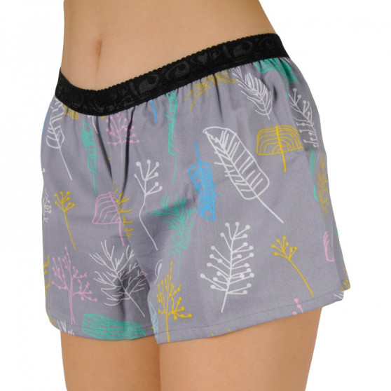 Dames Shorts Represent kruiden