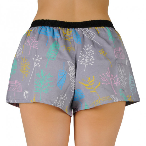 Dames Shorts Represent kruiden