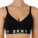 Vrouwenbeha DKNY versterkt zwart (DK4518 Y3T)