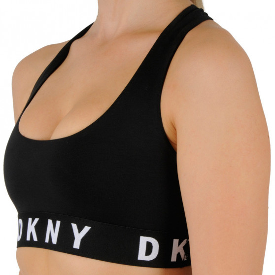 Damesbeha DKNY zwart (DK4519 Y3T)