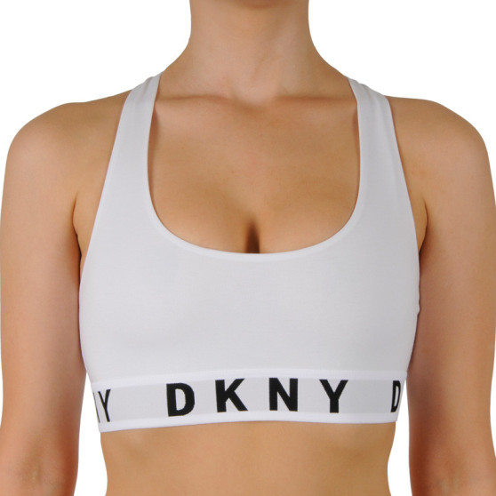 Damesbeha DKNY wit (DK4519 DLV)