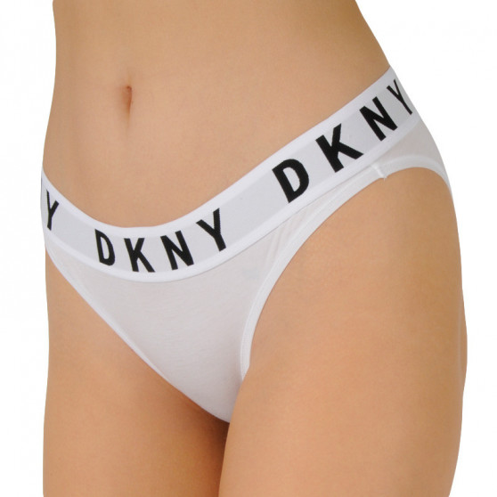 Dames slip DKNY wit (DK4513 DLV)