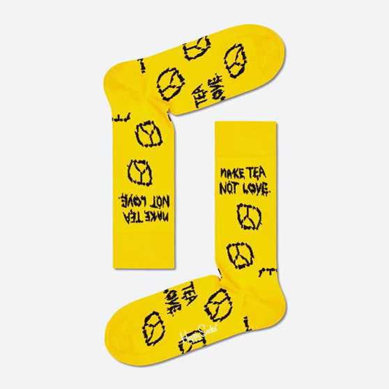 Sokken Happy Socks Hells Grannies (MPY01-2200)