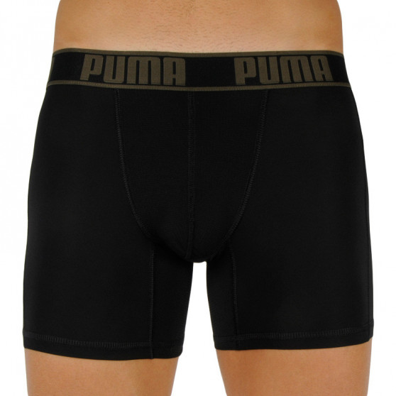 2PACK herenboxershort Puma sports multicolour (671017001 016)