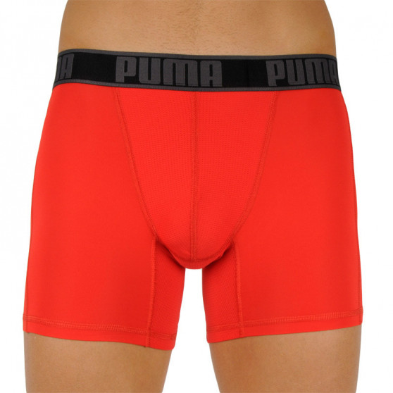 2PACK herenboxershort Puma sports multicolour (671017001 015)