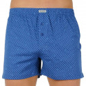 Herenboxershort Andrie donkerblauw (PS 5228 A)