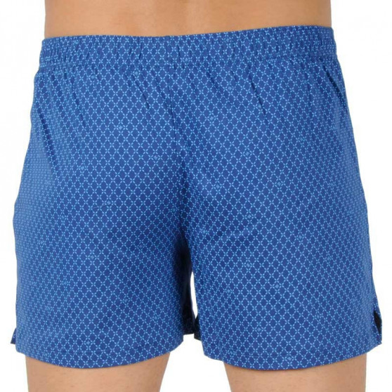 Herenboxershort Andrie donkerblauw (PS 5228 A)