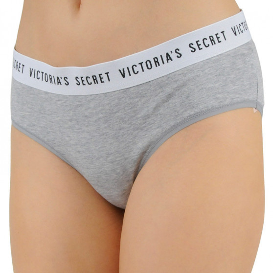 Dames slip Victoria's Secret grijs (ST 11125280 CC 3W7Z)