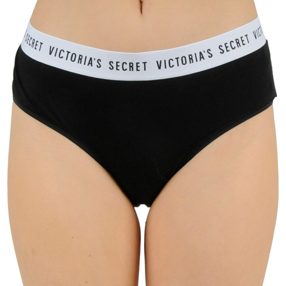 Dames slip Victoria's Secret zwart (ST 11125280 CC 54A2)
