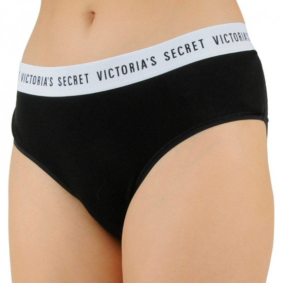Damesslip Victoria's Secret zwart (ST 11125280 CC 54A2)