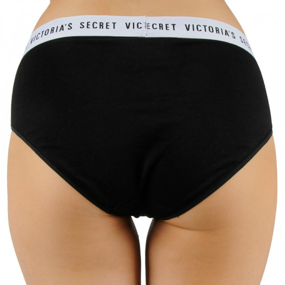 Dames slip Victoria's Secret zwart (ST 11125280 CC 54A2)