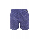 Herenboxershort Andrie donkerblauw (PS 5482 A)