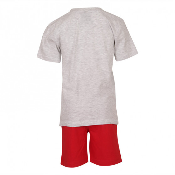 Jongens pyjama E plus M veelkleurig (52-04-059)