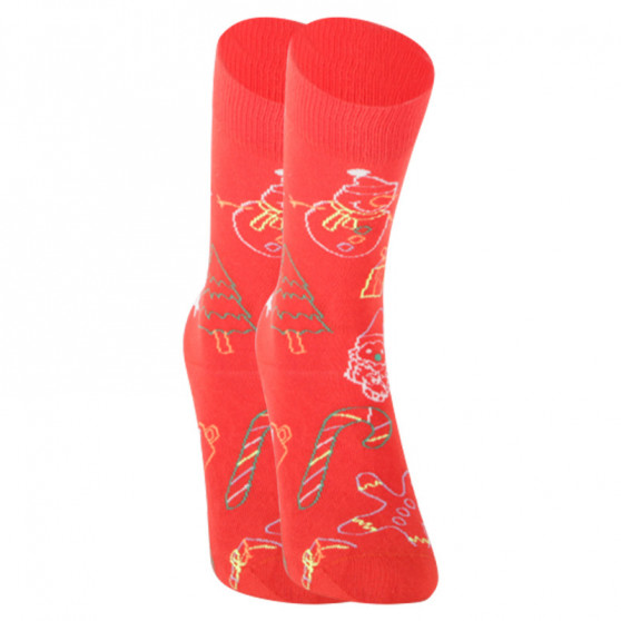 Sokken Happy Socks Ho Ho Ho Sok (HOH01-4300)