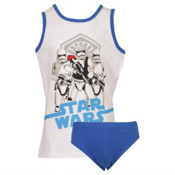 Jongens ondergoed set E plus M Star Wars multicolour (SWSET-A)