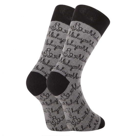 3PACK sokken Cerdá Mickey Mouse Geschenkset (220000-7096/6899)