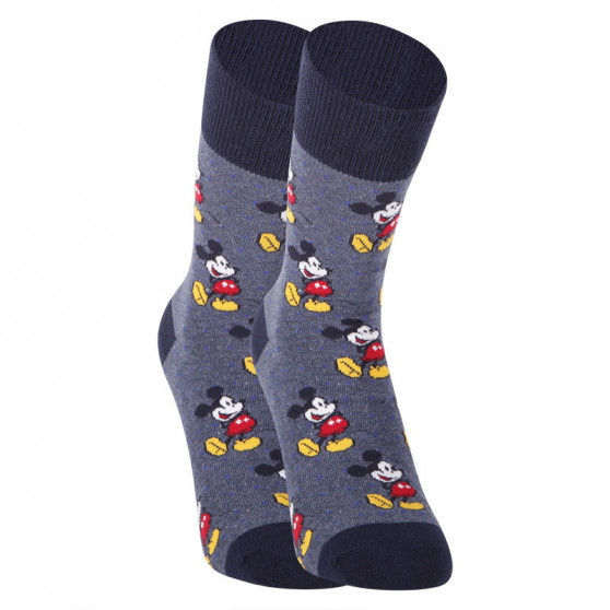 3PACK sokken Cerdá Mickey Mouse Geschenkset (220000-7096/6899)