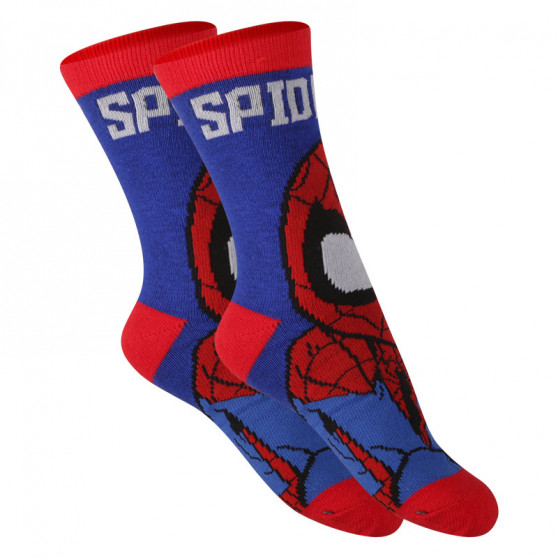 5PACK kindersokken Cerdá Spiderman veelkleurig (2200007418)