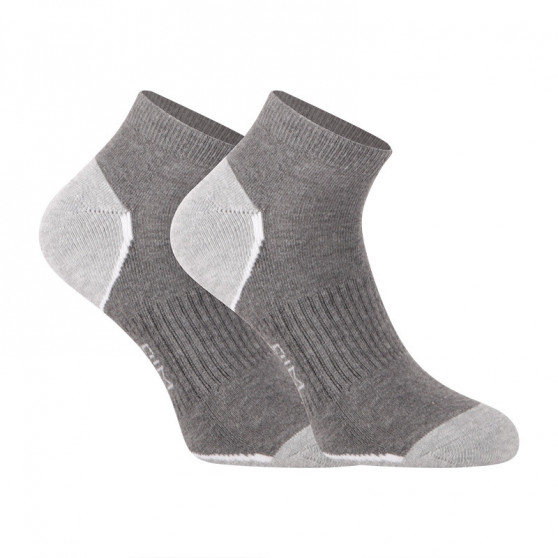 3PACK sokken DIM laag grijs (D05Q5-0HR)
