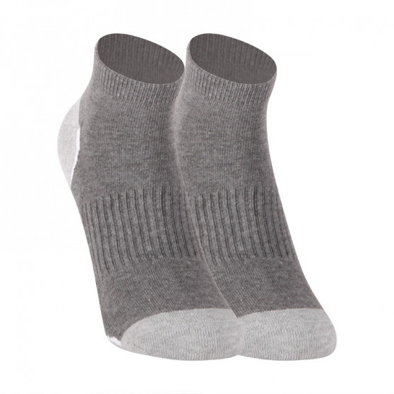 3PACK sokken DIM laag grijs (D05Q5-0HR)