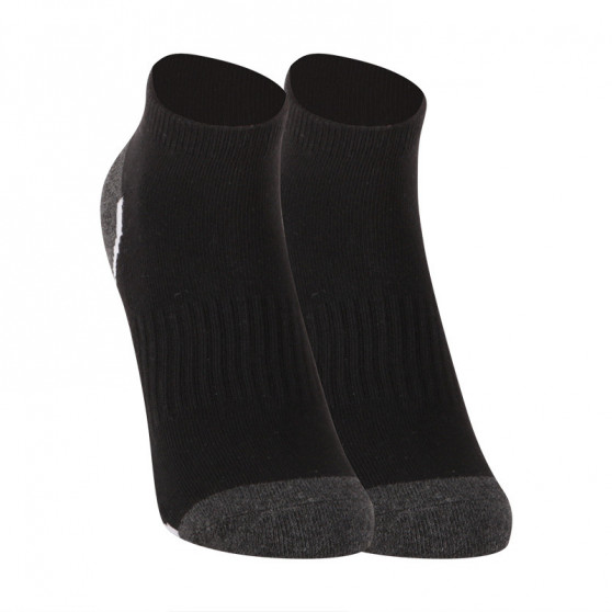 3PACK sokken DIM laag zwart (D05Q5-0HZ)