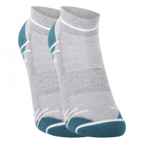 2PACK sokken DIM laag veelkleurig (DI0006K9-8JN)
