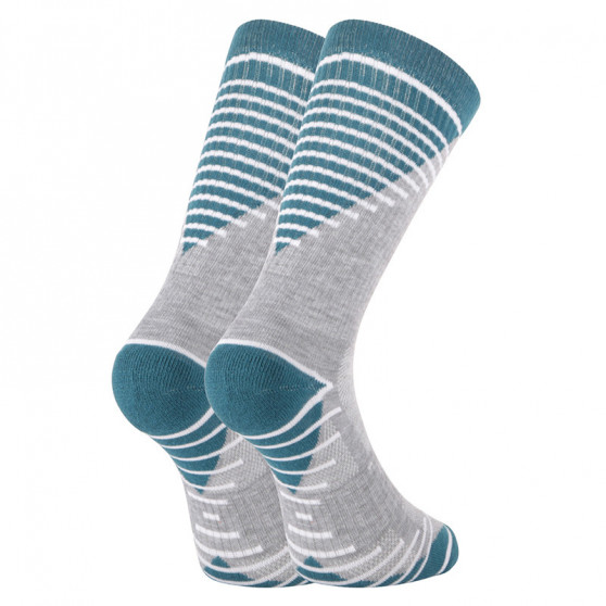 2PACK sokken DIM veelkleurig (DI0006KA-8JN)