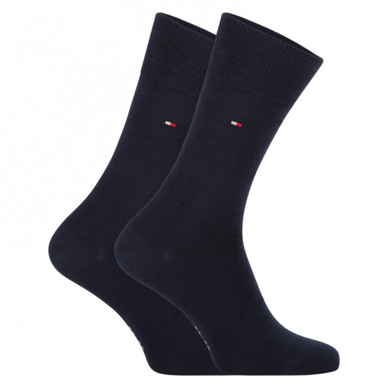 4PACK sokken Tommy Hilfiger veelkleurig (701210548 001)