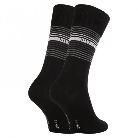 4PACK sokken Tommy Hilfiger veelkleurig (701210548 002)
