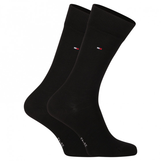 5PACK sokken Tommy Hilfiger veelkleurig (701210550 002)