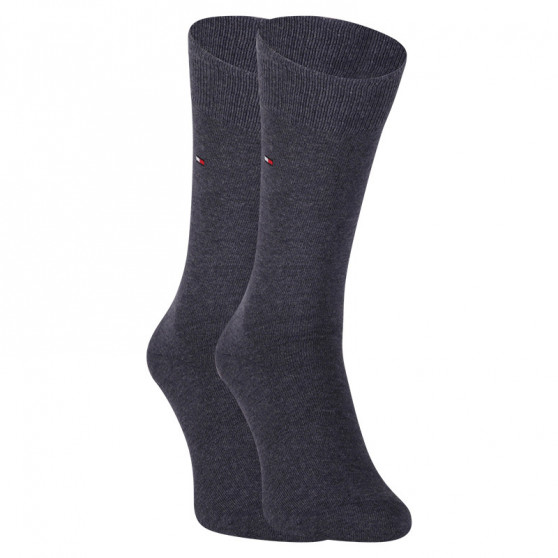 5PACK sokken Tommy Hilfiger veelkleurig (701210550 003)