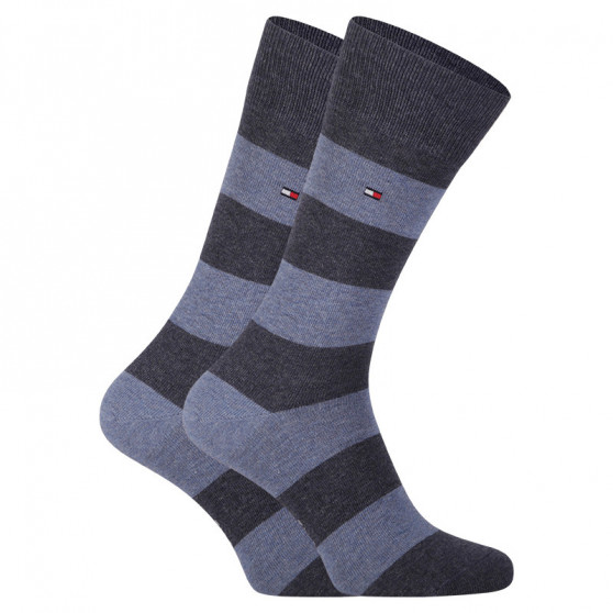 5PACK sokken Tommy Hilfiger veelkleurig (701210550 003)