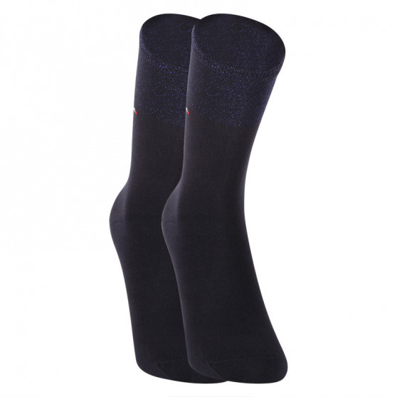 3PACK sokken Tommy Hilfiger blauw (701210532 002)