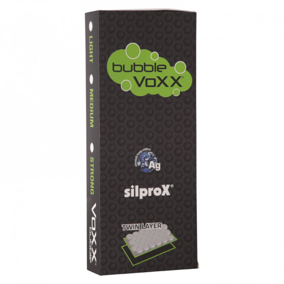 Sokken VoXX zwart (Grade)
