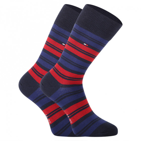 3PACK sokken Tommy Hilfiger veelkleurig (701210901 001)